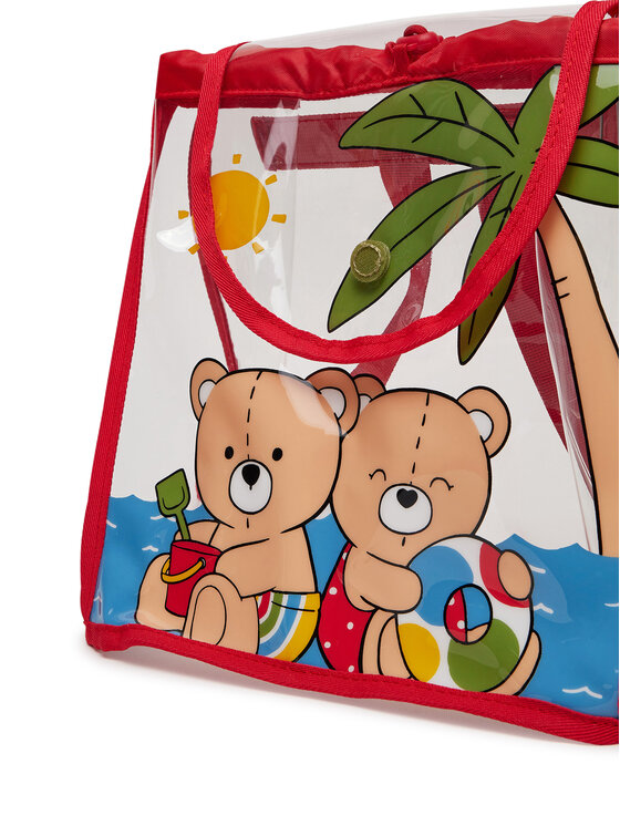 Mayoral Mayoral Rucksack 9894 Transparent