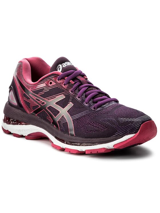 asics gel nimbus 18 womens