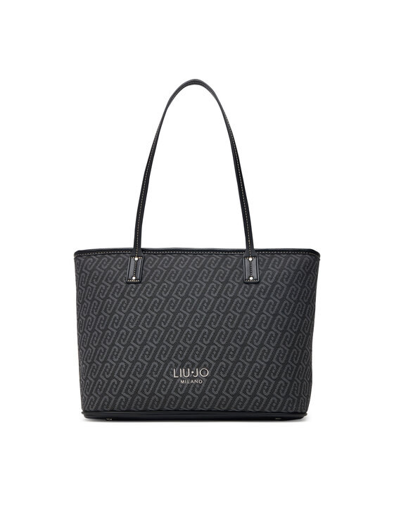 Liu Jo Liu Jo Handtasche AF6071 T378A Schwarz
