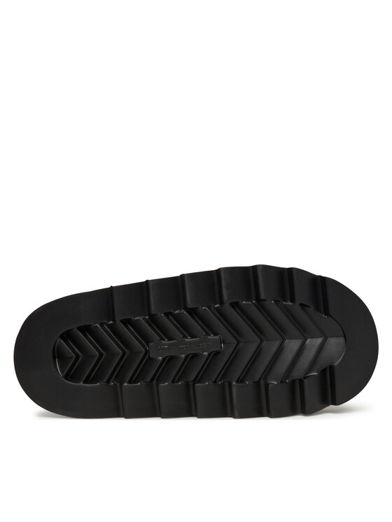 United Nude United Nude Sniega zābaki Zembla Peak 1097201125 Melns