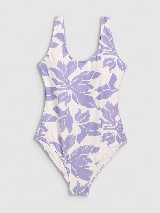 4F 4F Costume da bagno 4FRSS25USWSF106-52A Viola