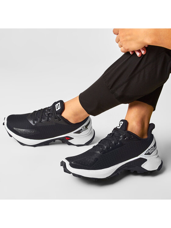 Salomon Pantofi pentru alergare Alphacross Blast J 411161 09 W0