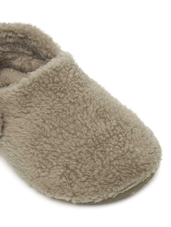 Crocs Crocs Пантофи Classic Cozzzy 210856 Бежов