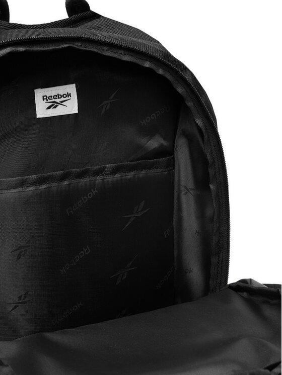 Reebok Reebok Mugursoma CWBEO-RBK-WS-006-09 Melns