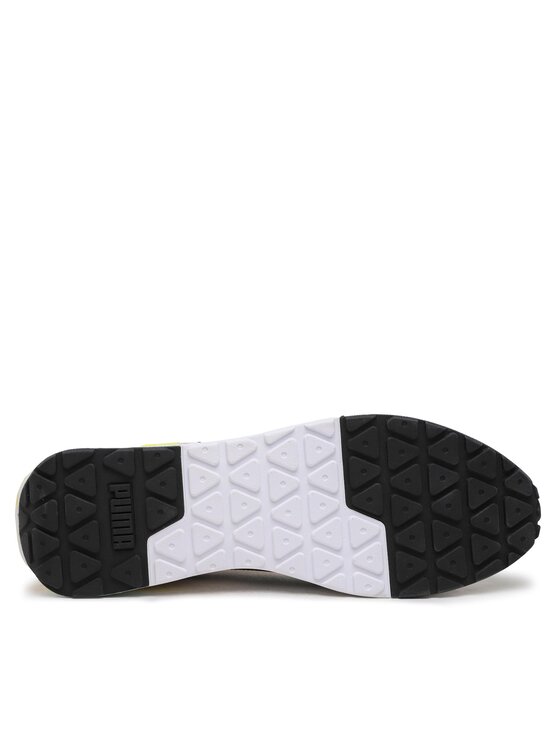 Puma Puma Sneakersy R22 383462 17 Kolorowy