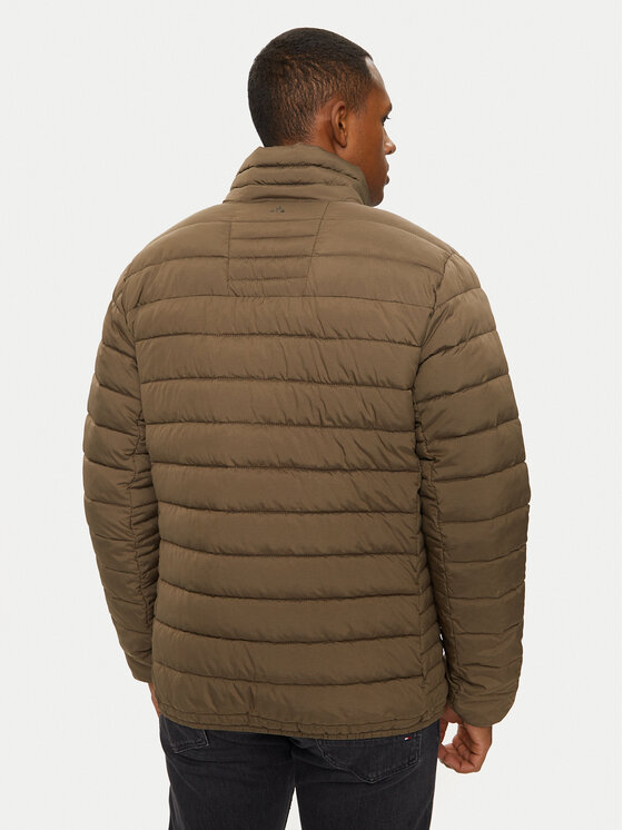 Whistler Whistler Kevad-sügis jope Edge W242136 Beež Regular Fit