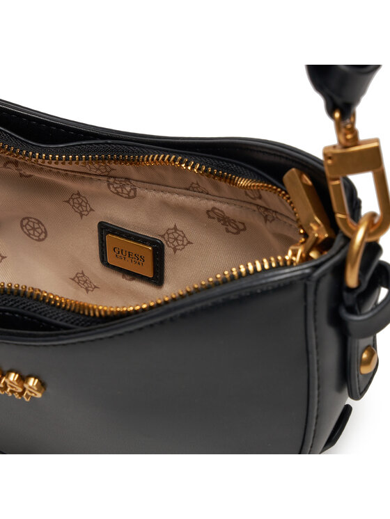 Guess Handtasche Sarita (VA) HWVA93 27180 Schwarz | Modivo.de
