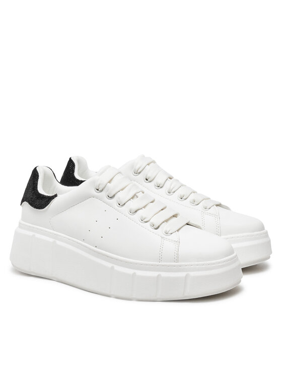 Tamaris Tamaris Sneakers 1-23743-41 Bianco