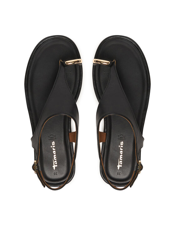 Tamaris Tamaris Sandaalid 1-28142-46 Must