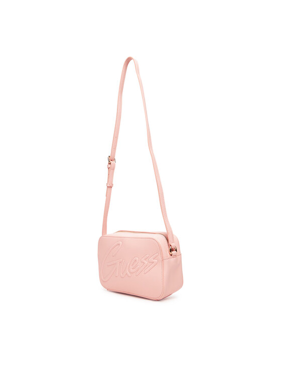 Guess Guess Borsetta J5GZ07 WG730 Rosa