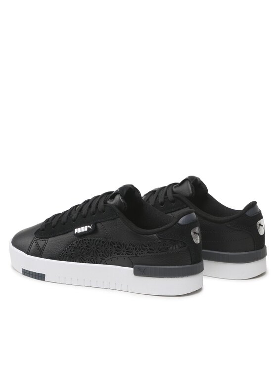 Puma Puma Αθλητικά Jada Renew Laser Cut 389386 02 Μαύρο