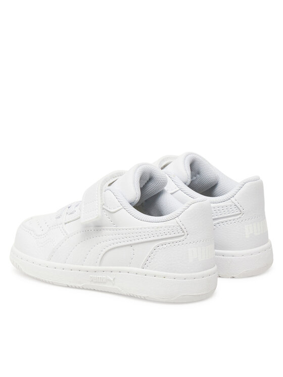 Puma Puma Sneakersy Reb-L AC+ Inf 398996 02 Biały