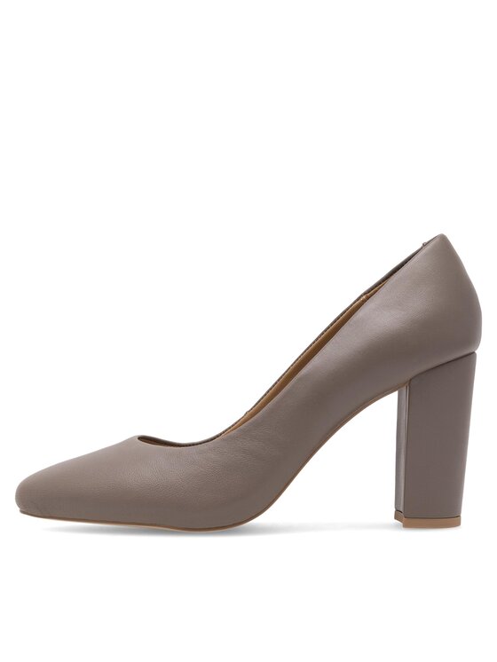 Lasocki Lasocki Pumps WYL3137-1Z Beige