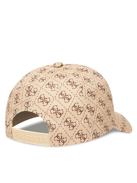 Guess Guess Nokamüts H5YZ03 WO08O Beež