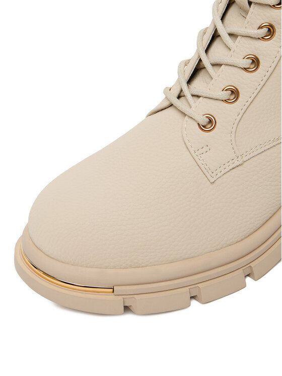 DeeZee DeeZee Puszābaki 60187-1 Écru