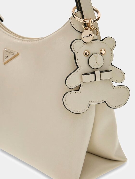 Guess Guess Torebka 182148 Beżowy