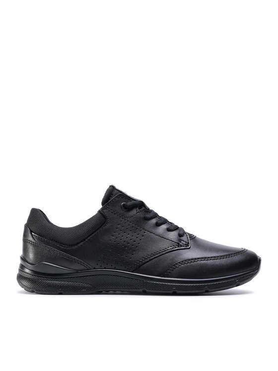 ECCO ECCO Sportcipő Irving 51173451052 Fekete