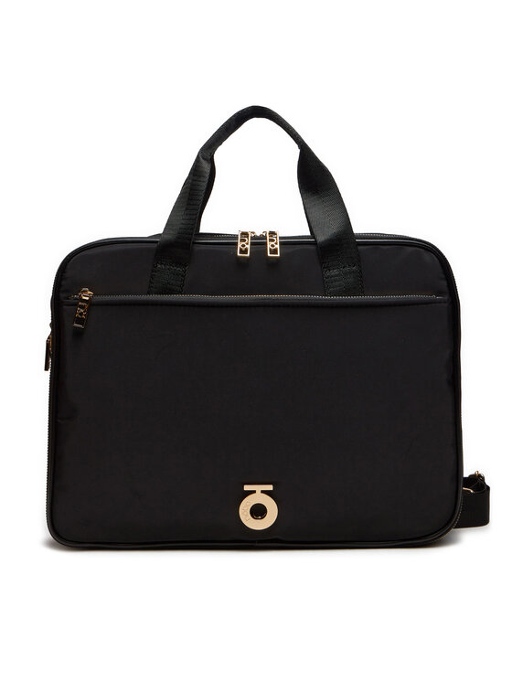 Nobo Taška na laptop BAGN950-K020 Čierna