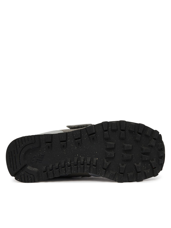 New Balance New Balance Tenisice PV515GRY Siva
