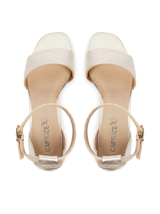 Caprice Caprice Sandaalid 9-28303-46 Kuldne