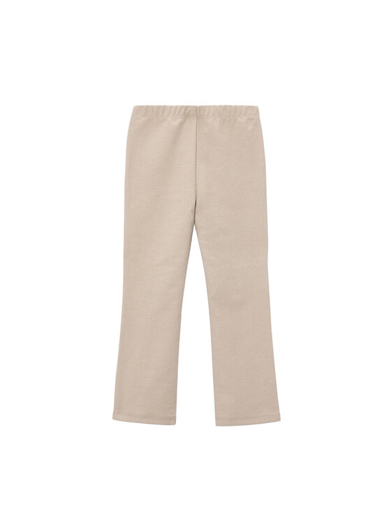 Mayoral Mayoral Leggings 3721 Bézs Regular Fit