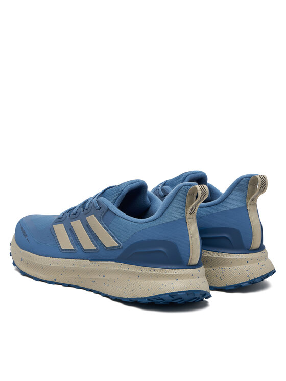 adidas adidas Bežecké topánky Ultrarun 5 Tr Running Shoes JQ6921 Modrá