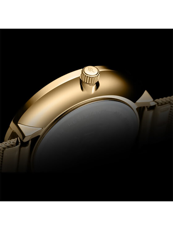 Pierre Ricaud Pierre Ricaud Orologio P23006.1111Q Oro