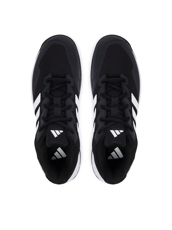 adidas adidas Buty do tenisa Gamecourt 2 KI0780 Czarny
