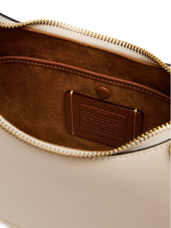 Coach Coach Τσάντα CBG16 Εκρού