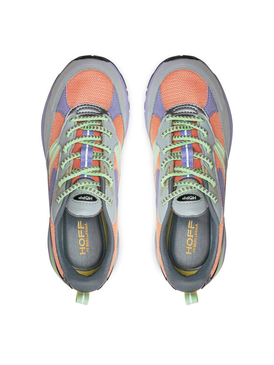 HOFF HOFF Sneakers Pennsylvania 22411004 Violett