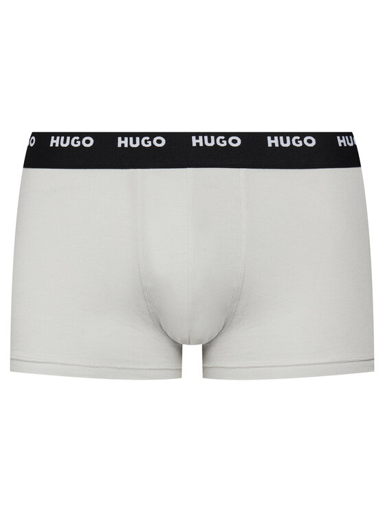 HUGO HUGO Sada 5 kusů boxerek 50532619 Barevná