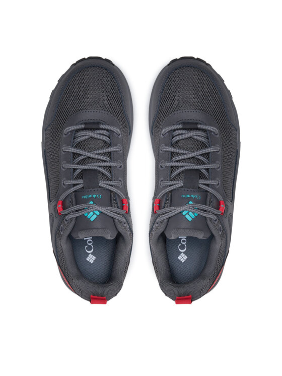 Columbia Columbia Turistiniai batai Trailstorm Ascend Wp 2100161 Pilka