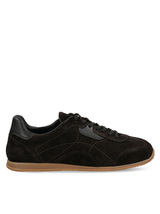 Gant Gant Sneakersy 32633279 Brązowy