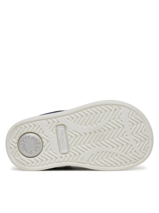 Primigi Primigi Sneakersy 7854611 S Granatowy