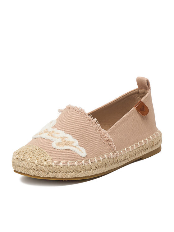 Roxy Roxy Espadrilės CEO-CSS20627-02 Smėlio