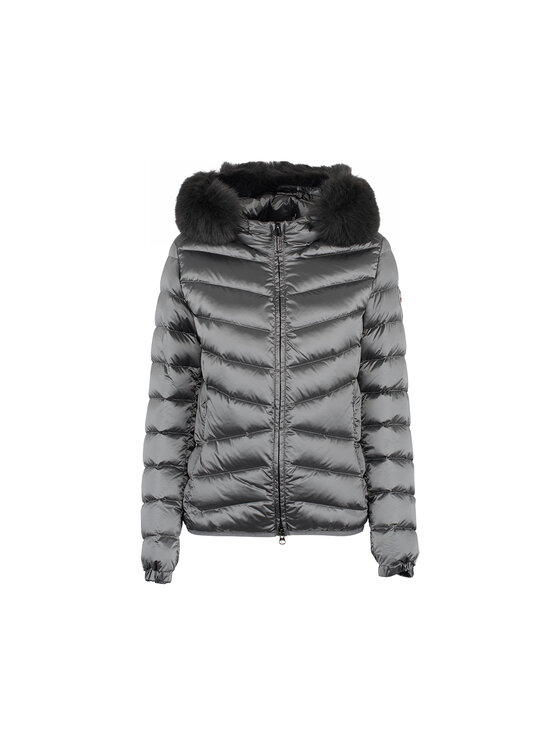 Colmar Colmar Μπουφάν χειμωνιάτικο 2219E2YO506 Γκρι Regular Fit