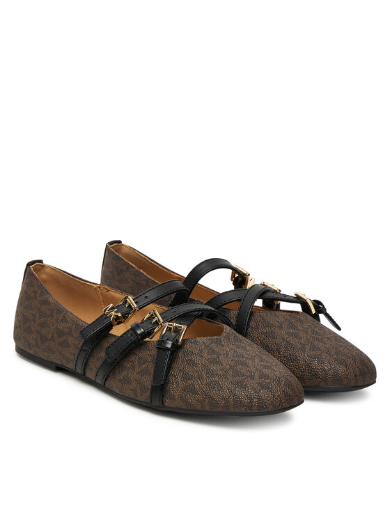 MICHAEL Michael Kors MICHAEL Michael Kors Balerinos Indy 40T5IDFP1B Ruda