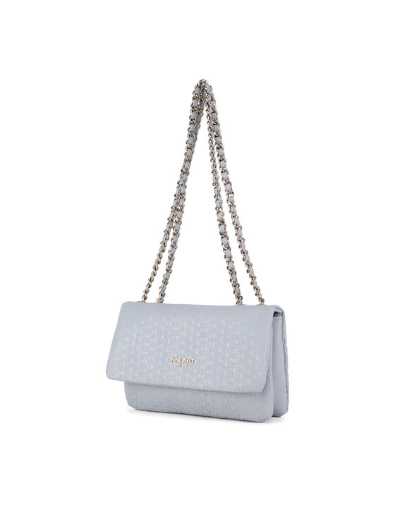 Nine West Nine West Сумка LDA6128C Голубий