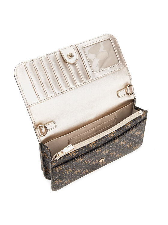 Guess Guess Torbica HWQL78 79790 Smeđa