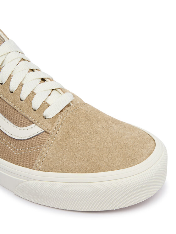 Vans Vans Гуменки Old Skool VN000EDY4MG1 Бежов
