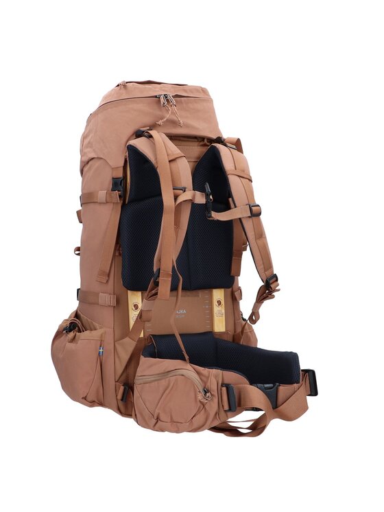 Fjällräven Fjällräven Plecak 274680 Zielony