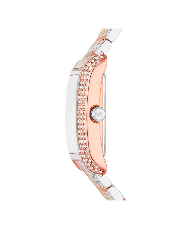 Michael Kors Michael Kors Hodinky Emery MK4744 Farebná