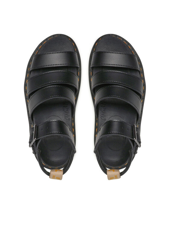 Dr. Martens Dr. Martens Σανδάλια V Blaire 23806001 Μαύρο