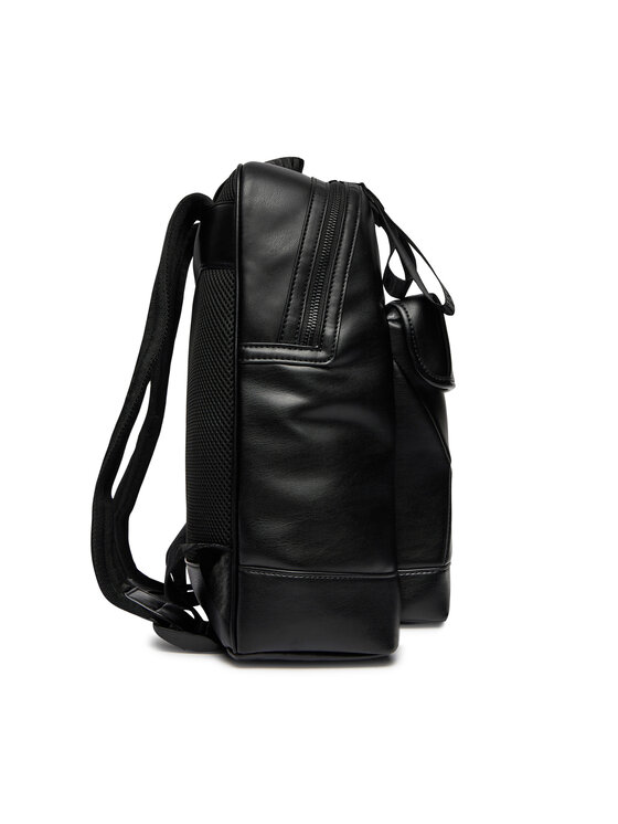 Steve Madden Steve Madden Рюкзак Bradars SM13001590 Чорний