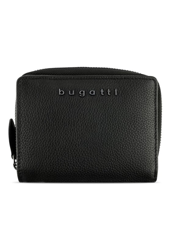 Bugatti Bugatti Portfel damski 286084 Czarny