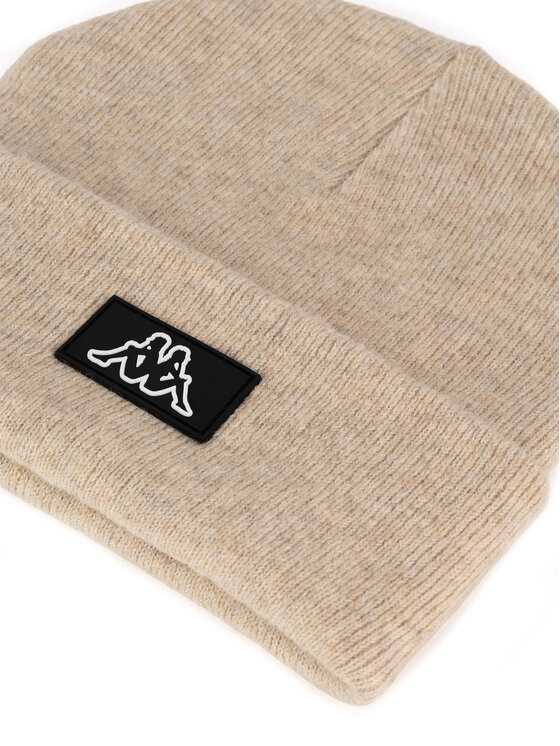 Kappa Kappa Căciulă KAP-U3-002-AW24 Bej