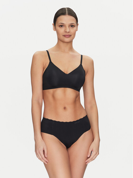 YSABEL MORA YSABEL MORA Nahtloser BH 10035 Schwarz