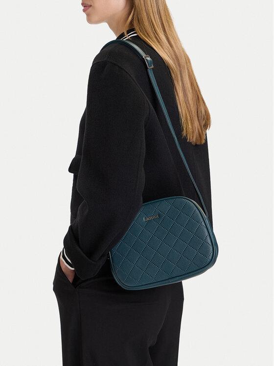 Lasocki Geantă C-LSK-X-002-08 Verde