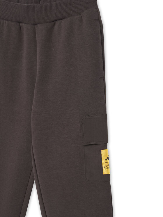 adidas adidas Trenerka The Simpsons JL9197 Bež Regular Fit