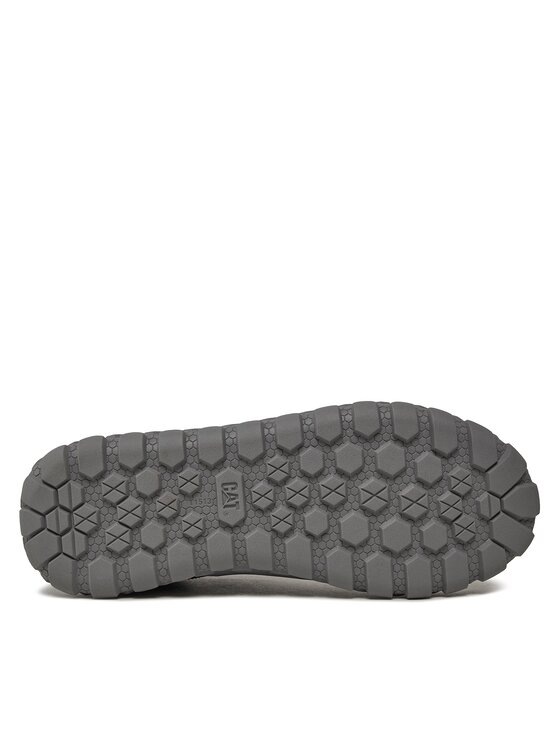 CATerpillar CATerpillar Αθλητικά Hex + P111350 Μαύρο